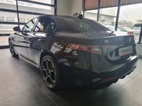 używany Alfa Romeo Giulia MY23 VELOCE 2.0 GME 280 KM Q4