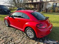Używany VW Beetle 2017 Hatchback
