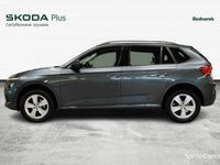 używany Skoda Kamiq Bezwypadkowy / Salon Polska / Serwis ASO