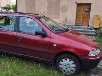 Używany Fiat Palio 1999