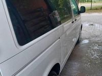 Używany VW T5 2008 Van