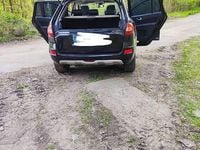 Używany Renault Koleos 150 KM (110 kW) 2008 SUV