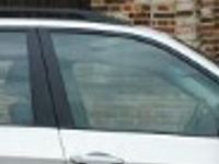 używany BMW X5 II (E70) ZGUBILES MALY DUZY BRIEF LUBich BRAK WYROBIMY NOWE