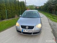 Używany VW Polo 2009 Hatchback