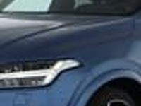 Używany Volvo XC90 224 KM (164 kW) 2016 Niebieski SUV