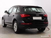 używany Audi Q5 2.0 TDI