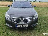 używany Opel Insignia COSMO 4x4
