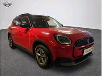 Używany Mini Countryman 150 KM (110 kW) 2024 Chili red ii SUV