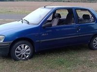używany Peugeot 106 1.0 Pb Mały, ale wariat !