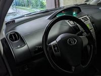 używany Toyota Yaris Sprzedam1.4 d4d Salon Polski 130tys przebieg