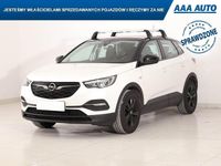 Używany Opel Grandland X 2019 Biały SUV