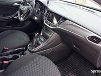 używany Opel Astra 1.6 16r