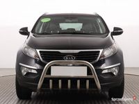 Używany Kia Sportage 2011 Czarny SUV