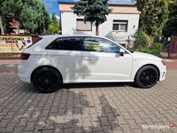 Używany Audi A3 S-Line 2014