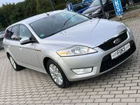 używany Ford Mondeo *Sprowadzony*Benzyna*Niski Przebieg*