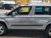 używany Skoda Yeti ZOBACZ OPIS !! W podanej cenie roczna gwarancja …