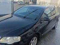 używany VW Passat 