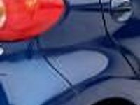 Używany Toyota Aygo 68 KM (50 kW) 2007 Niebieski Hatchback