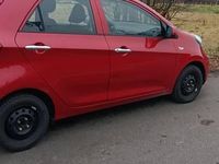 Używany Kia Picanto 2013 Hatchback