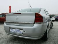 używany Opel Vectra Salon PL 2.0 DTI 100KM Klimatyzacja Tempomat Al…