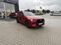 Używany Mazda CX-60 254 KM (186 kW) 2024 SUV
