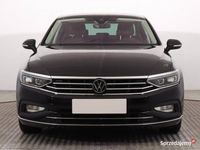 Używany VW Passat 190 KM (139 kW) 2021 Czarny Sedan/Limuzyna