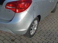 używany Opel Meriva 1.3 cdti 2012