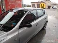 używany Hyundai i30 1.6 crdi