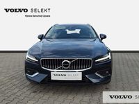 używany Volvo V60 T4 Inscription aut
