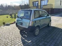 używany Aixam City Microcar MC1 Diesel L6E BEZ Prawa JAZDY Kat B Alu