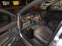 Używany Fiat Croma 2005 Srebrny Kombi