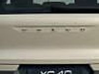 używany Volvo XC40 B3 Core 2.0 B3 Core (163KM) Podgrzewana szyba przednia i kierownica