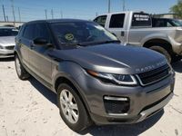 używany Land Rover Range Rover evoque 2dm 240KM 2017r. 47 000km