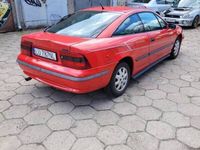 używany Opel Calibra 2.0 8V 1993 rok