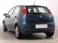 używany Fiat Punto 1.4