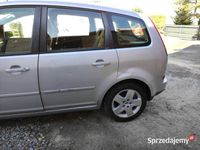 używany Ford C-MAX 1.6 benzyna 2006 rok !!