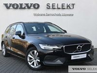 używany Volvo V60 D4 SCR Momentum aut