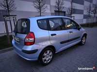 Używany Honda Jazz 2004 Hatchback