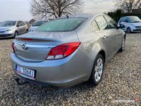 używany Opel Insignia 2013r.