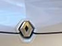 Używany Renault Mégane III 90 KM (66 kW) 2012 Srebrny Hatchback