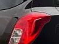 używany Opel Mokka 