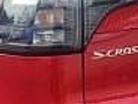 używany Suzuki SX4 S-Cross 1.4 BoosterJet mHEV Premium Plus SP 4WD aut 1.4 BoosterJet mHEV Premium