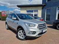 używany Ford Kuga 2dm 180KM 2018r. 170 000km