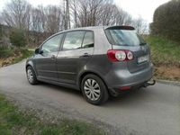 używany VW Golf Plus 1.9 TDI