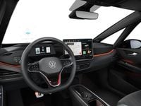 Nowe VW ID.3 239 kW (326 KM) 2026 Hatchback