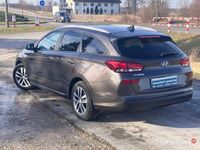 używany Hyundai i30 