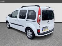 używany Renault Kangoo KANGOO1.5 dCi Zen Eu6