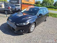 Używany Ford Mondeo 2016 Czarny Sedan/Limuzyna