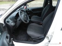 używany Fiat Panda Panda 1,1i Wspomaganie z Niemiec1,1i Wspomaganie z Niemiec