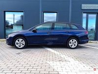 Używany VW Golf VIII 2022